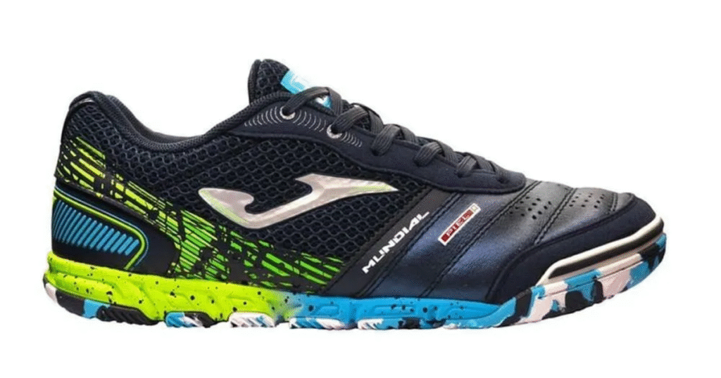 zapatillas de fútbol hombre