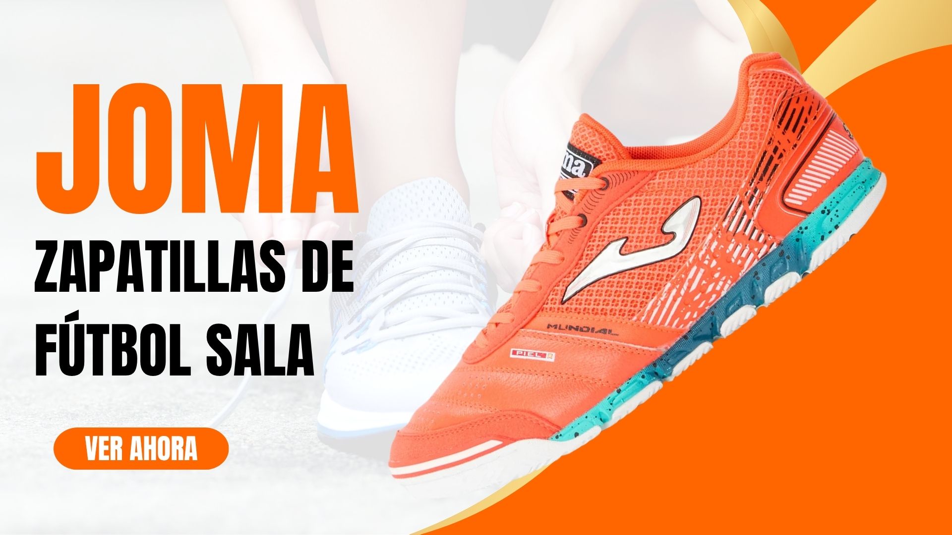 zapatillas de fútbol sala