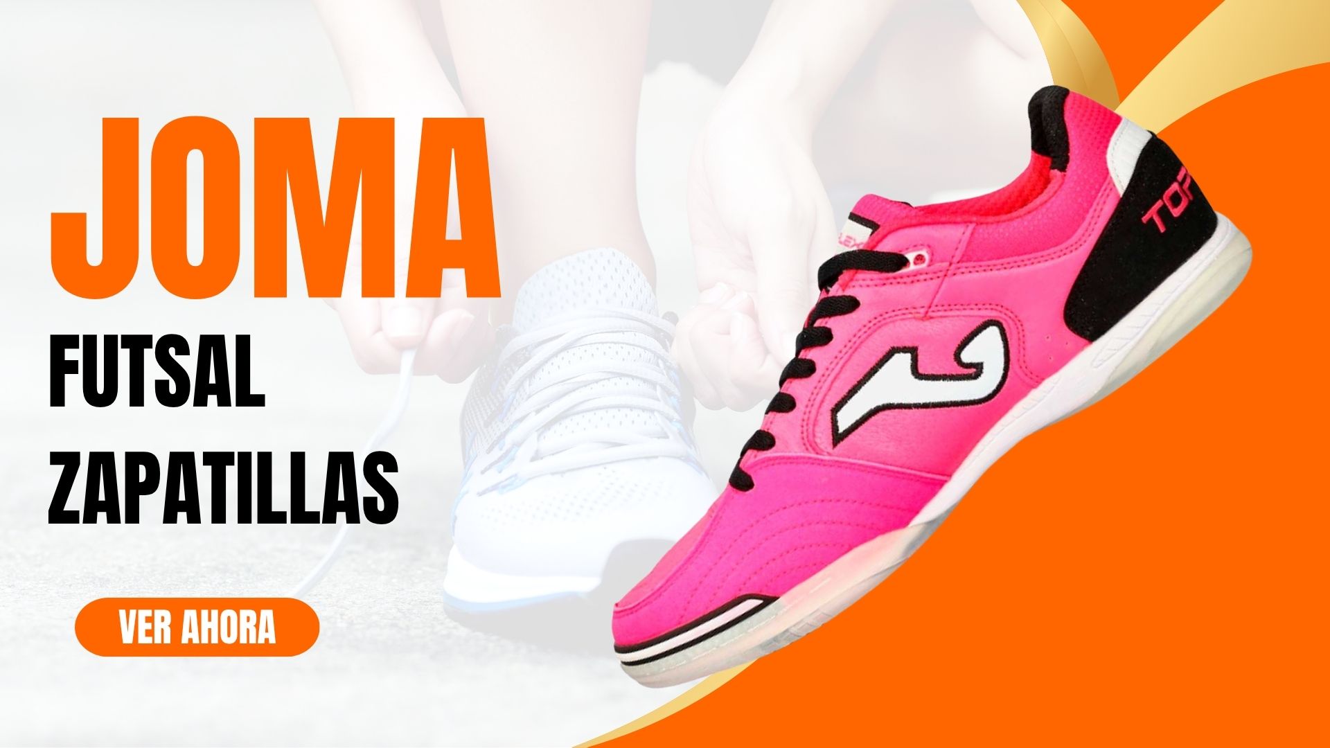 futsal zapatillas