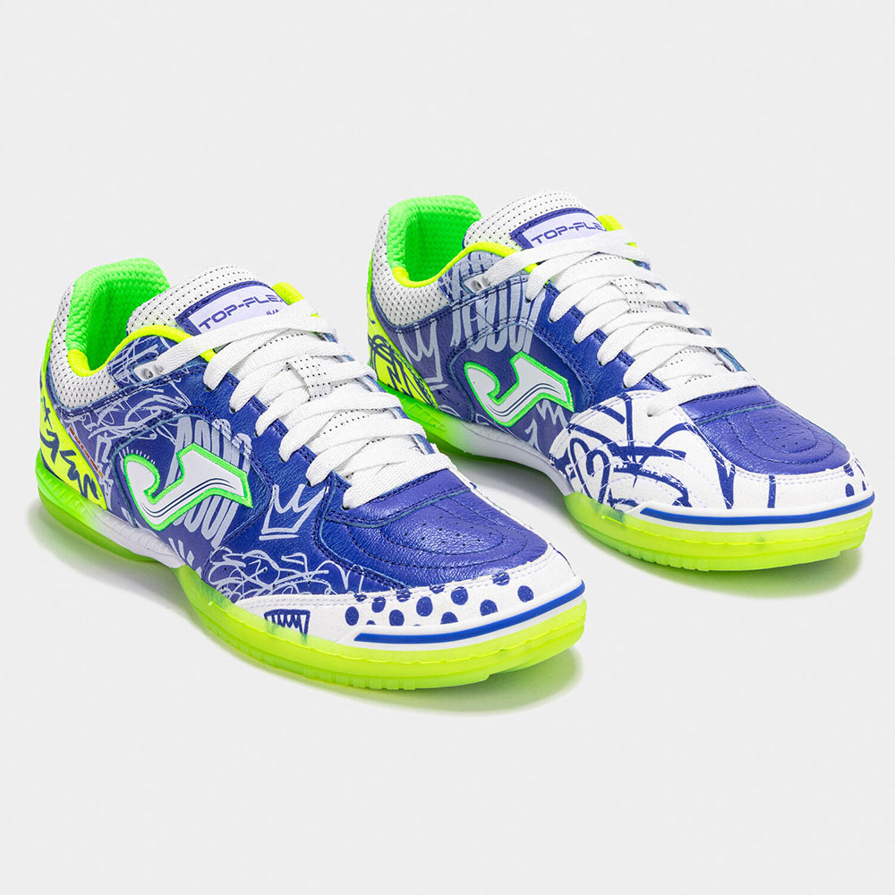 Calzado para Futsal: Características Esenciales y Consejos de Compra