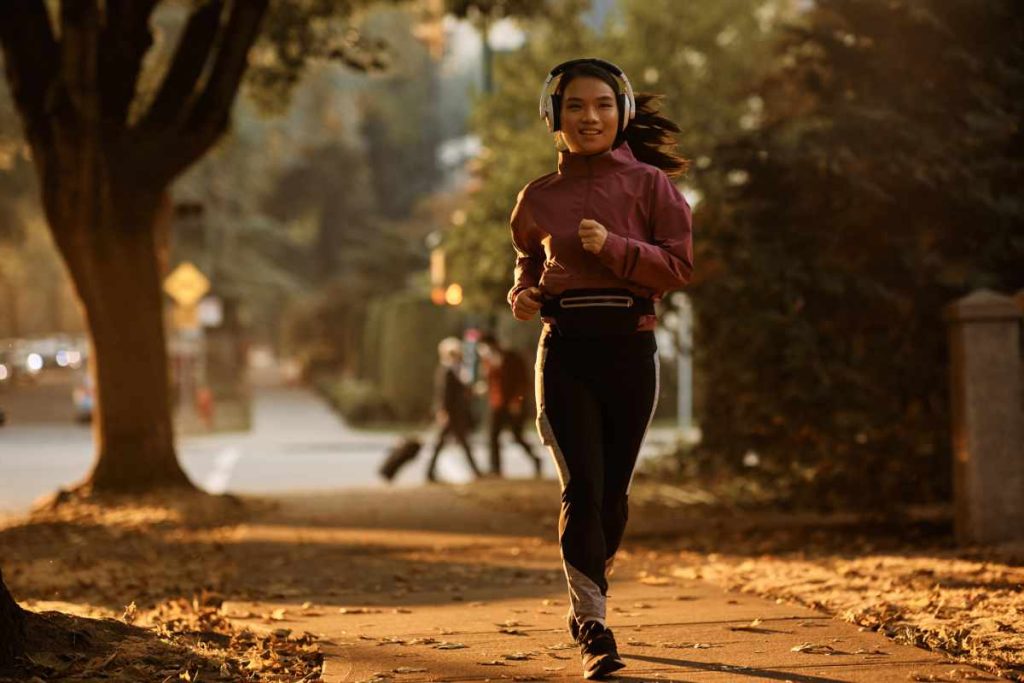 Las mejores zapatillas running mujer ligeras para potenciar tu carrera en Perú