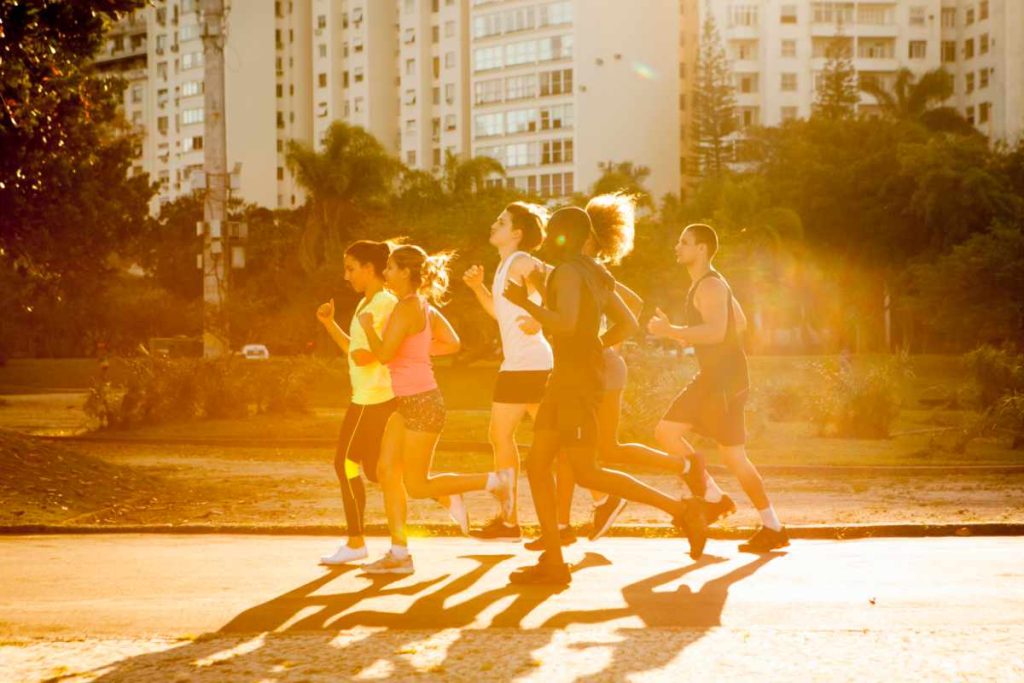 Todo sobre las zapatillas running para 10k: Guía definitiva para corredores en Perú