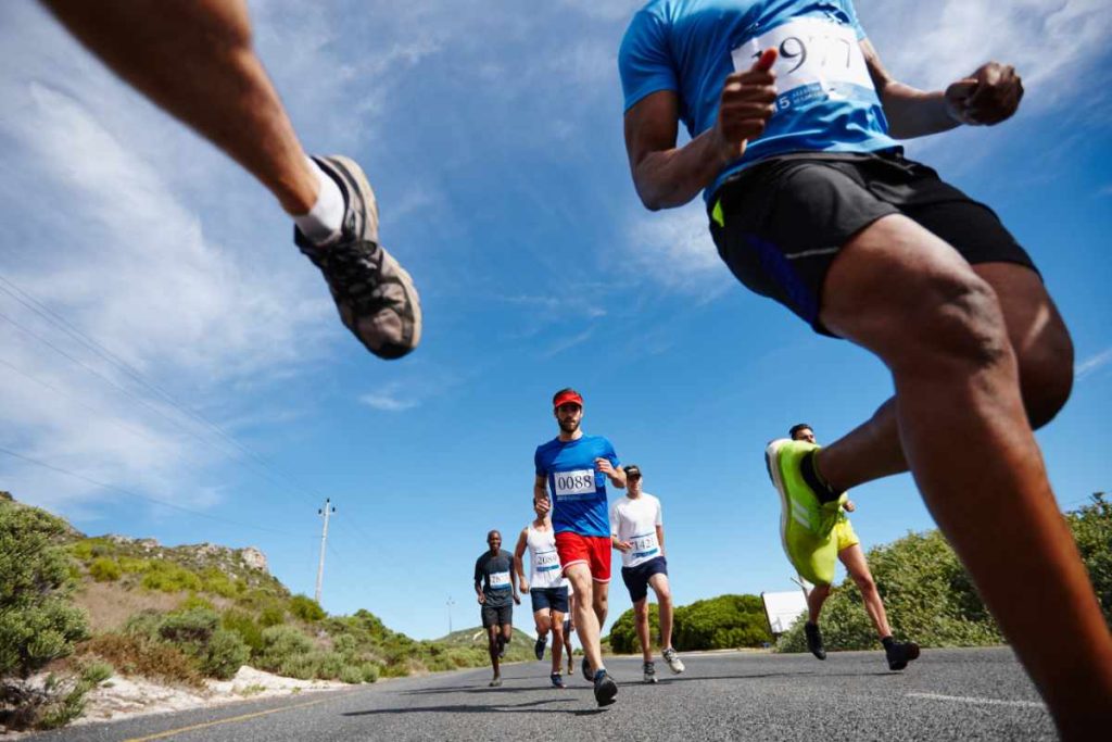 Las mejores zapatillas running para media maratón disponibles en Perú