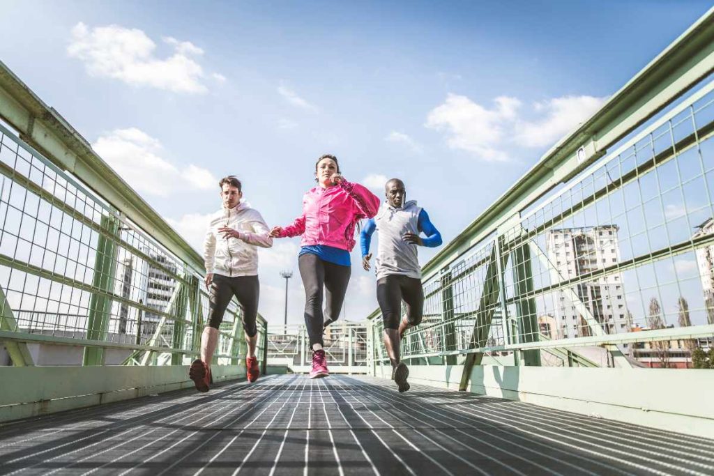 Zapatillas Running Profesionales JOMA: Rendimiento y Precisión en Cada Paso