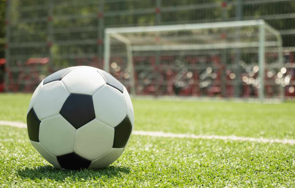 chimpunes para niñas fútbol